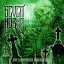 Seven Horns - Broken Teeth and Rusty Nails