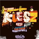DJ Manie Casablanca Connect Mightyfools - Kiesz Mightyfools Remix