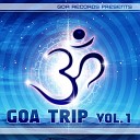 Progressive Goa Trance feat Rastaliens - Evil Extra Terrestrials Goa Trance Mix feat…