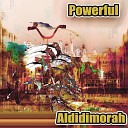Aldidimorah - I Found Love