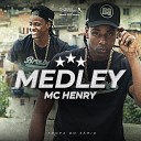 MC Henry - Tropa do Sabio
