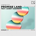 Promise Land Mixmash Deep feat Sandy Chambers - Someone Else