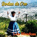 Lola Mendoza - Carrito Aymarino
