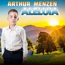 Arthur Menzen - Aleluia
