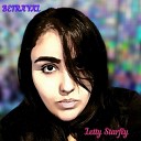 Letty Starfly - Betrayal