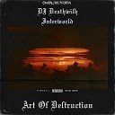 DJ Deathwish INTERWORLD - Art Of Destruction