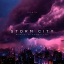 Ronin - Storm City Groovepad