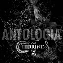 Los Chirrines z - Antologia Cover