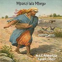 A I C Mwanza Town Choir - Yesu Amefufuka