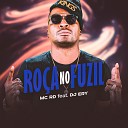 MC RD feat DJ Ery - Ro a no Fuzil