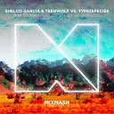 Shelco Garcia TEENWOLF vs Type3Species feat Nuthin Under A… - Run To You Original Mix AGRMusic