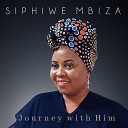 Siphiwe Mbiza - My Testimony Instrumental