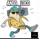 TANTY feat Jangueo DomiMusic - Ando Loco Version 2022