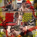 ALEX YEEZEE - Somos de Barrio