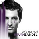 BRUNO CANDEL - Let s Get Loud