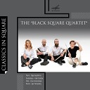 Квартет Черный квадрат - Танец с саблями
