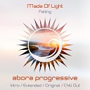 Made Of Light - Falling Extended Mix