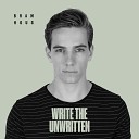Bram Houg - Write The Unwritten