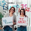 Anabella Andrea Botero - Es Tiempo de Amar