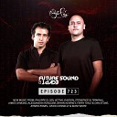 Trance Century Radio TranceFresh 351 - Luke Bond presents BOND Last Goodbye