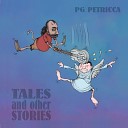Pg Petricca - My Time Is Running Out