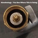 Aleodeology - Perseverance Looking Around on Mars