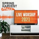 Spring Harvest - By The Grace Of God Live