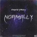 DanzyBoy - Normally