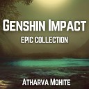 Atharva Mohite - Raiden Shogun Battle Theme From Genshin Impact Epic Orchestral…
