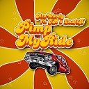 Ato Woody feat Znuft X JB - Pimp My Ride