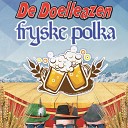 De Doelleazen - Fryske Polka