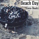 Genx Beats - Beach Day