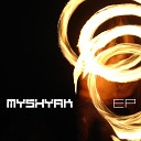 MYSHYAK - Karhumaki