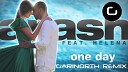 Arash feat Helena - One Day Garinorth Remix