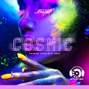 Dj Trance Vibes - Cosmic Trance Chillout 2021