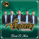 Grupo Sensacion De La Region Chatina - Canto A Oaxaca