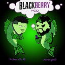 Carpfish 57 Джаст Айс - Blackberry HQD