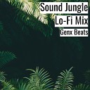 Genx Beats - Sound Jungle Lo Fi Mix