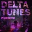 RoboRob Firaga - Checker Dance from DELTARUNE
