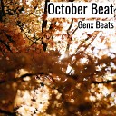 Genx Beats - October Beat