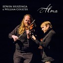Edwin Huizinga William Coulter - Libertango