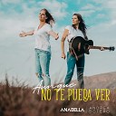 Anabella Andrea Botero - Aunque No te Pueda Ver