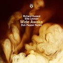 Richard Durand и Ellie Lawson - Wide Awake