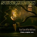 Stive Morgan - Эпилог
