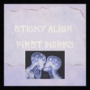 Sticky Alien - Рофл