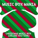 Music Box Mania - Driving Home for Christmas