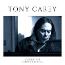 Tony Carey - The Wind