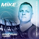 M I K E Push Push - Flying Out Extended Mix