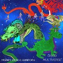 Trendy Draco Ganitors - In Stars You Belong