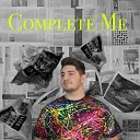 Benjamin Brick - Complete Me